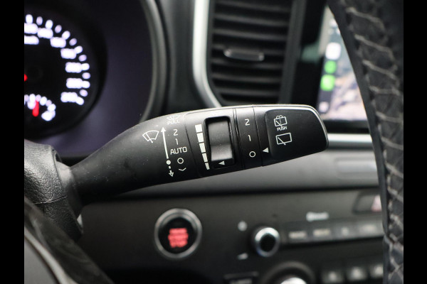 Kia Sportage 1.6 T-GDI 4WD 177 PK AUT. DYNAMICPLUSLINE + PANO | TREKHAAK 1600 KG | STOELVERW. V+A | CARPLAY | CAMERA