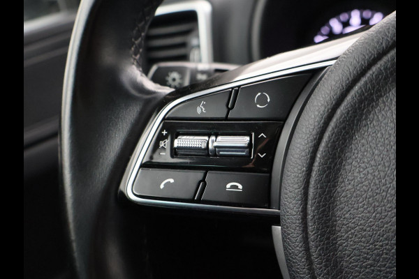 Kia Sportage 1.6 T-GDI 4WD 177 PK AUT. DYNAMICPLUSLINE + PANO | TREKHAAK 1600 KG | STOELVERW. V+A | CARPLAY | CAMERA