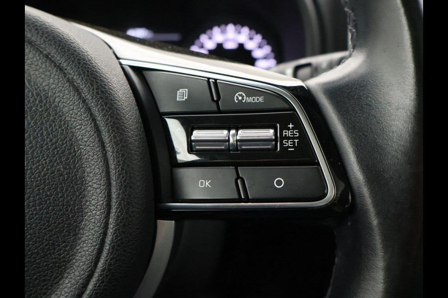 Kia Sportage 1.6 T-GDI 4WD 177 PK AUT. DYNAMICPLUSLINE + PANO | TREKHAAK 1600 KG | STOELVERW. V+A | CARPLAY | CAMERA