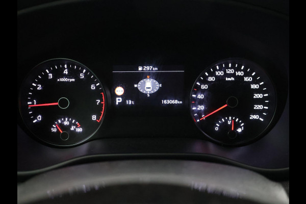 Kia Sportage 1.6 T-GDI 4WD 177 PK AUT. DYNAMICPLUSLINE + PANO | TREKHAAK 1600 KG | STOELVERW. V+A | CARPLAY | CAMERA