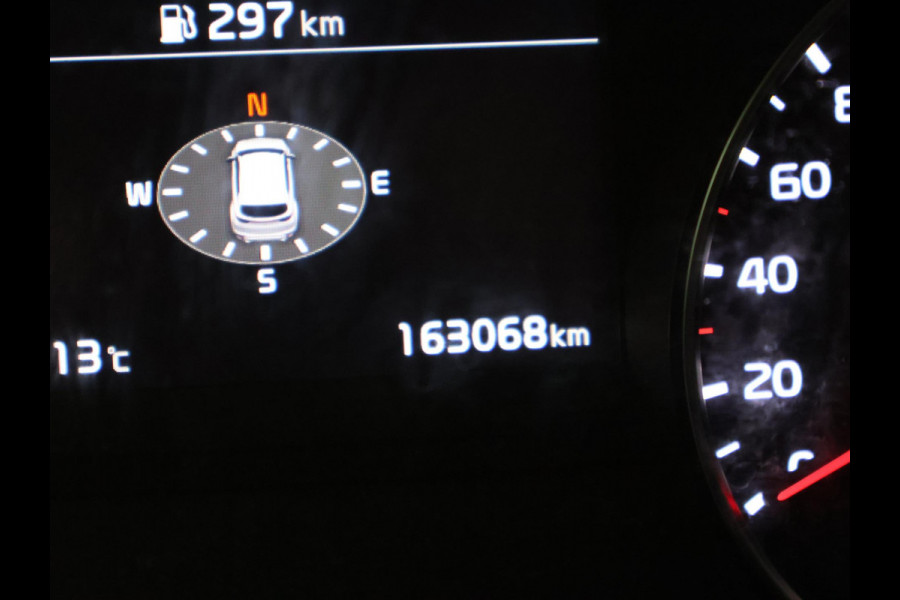 Kia Sportage 1.6 T-GDI 4WD 177 PK AUT. DYNAMICPLUSLINE + PANO | TREKHAAK 1600 KG | STOELVERW. V+A | CARPLAY | CAMERA