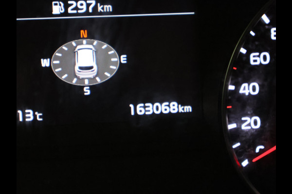 Kia Sportage 1.6 T-GDI 4WD 177 PK AUT. DYNAMICPLUSLINE + PANO | TREKHAAK 1600 KG | STOELVERW. V+A | CARPLAY | CAMERA