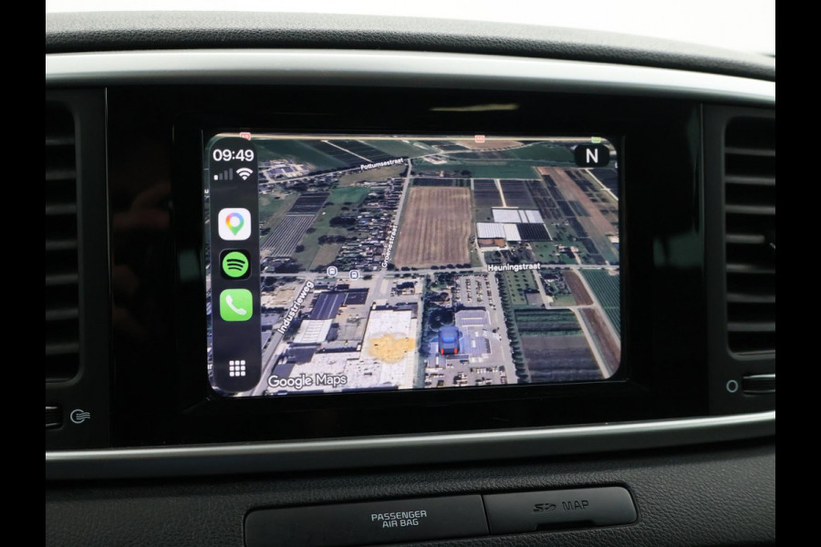 Kia Sportage 1.6 T-GDI 4WD 177 PK AUT. DYNAMICPLUSLINE + PANO | TREKHAAK 1600 KG | STOELVERW. V+A | CARPLAY | CAMERA