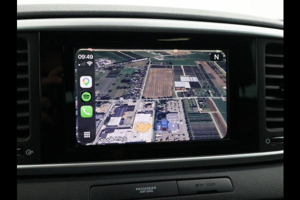 Kia Sportage 1.6 T-GDI 4WD 177 PK AUT. DYNAMICPLUSLINE + PANO | TREKHAAK 1600 KG | STOELVERW. V+A | CARPLAY | CAMERA