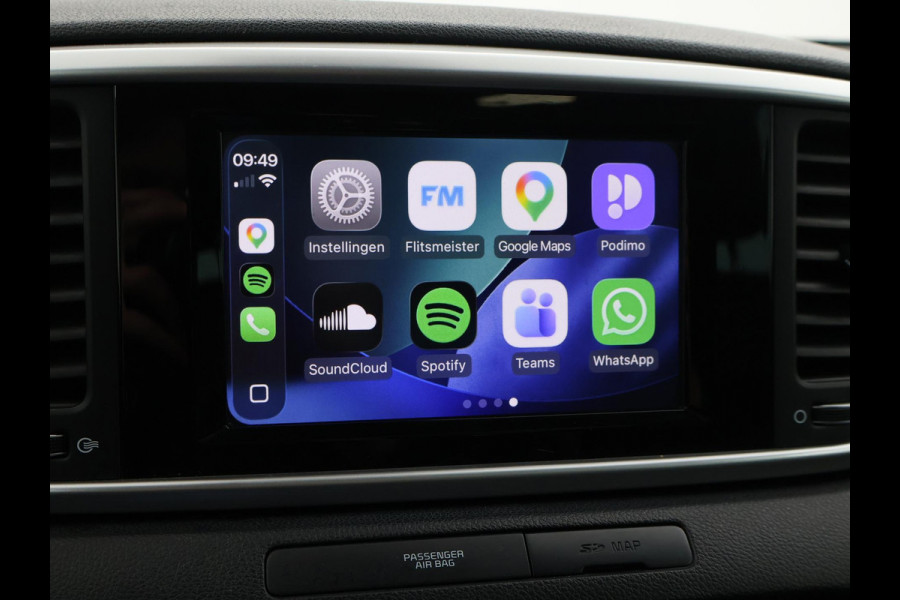 Kia Sportage 1.6 T-GDI 4WD 177 PK AUT. DYNAMICPLUSLINE + PANO | TREKHAAK 1600 KG | STOELVERW. V+A | CARPLAY | CAMERA