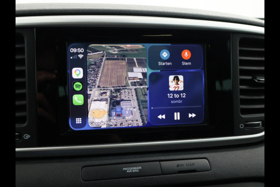 Kia Sportage 1.6 T-GDI 4WD 177 PK AUT. DYNAMICPLUSLINE + PANO | TREKHAAK 1600 KG | STOELVERW. V+A | CARPLAY | CAMERA