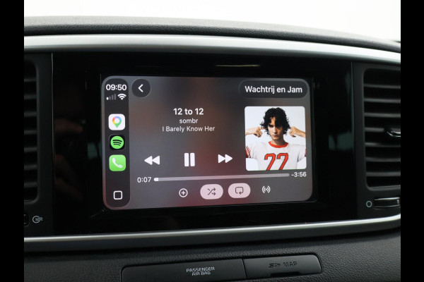 Kia Sportage 1.6 T-GDI 4WD 177 PK AUT. DYNAMICPLUSLINE + PANO | TREKHAAK 1600 KG | STOELVERW. V+A | CARPLAY | CAMERA