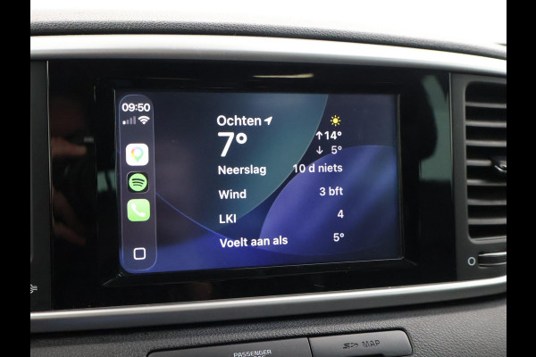 Kia Sportage 1.6 T-GDI 4WD 177 PK AUT. DYNAMICPLUSLINE + PANO | TREKHAAK 1600 KG | STOELVERW. V+A | CARPLAY | CAMERA