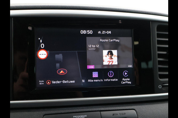 Kia Sportage 1.6 T-GDI 4WD 177 PK AUT. DYNAMICPLUSLINE + PANO | TREKHAAK 1600 KG | STOELVERW. V+A | CARPLAY | CAMERA