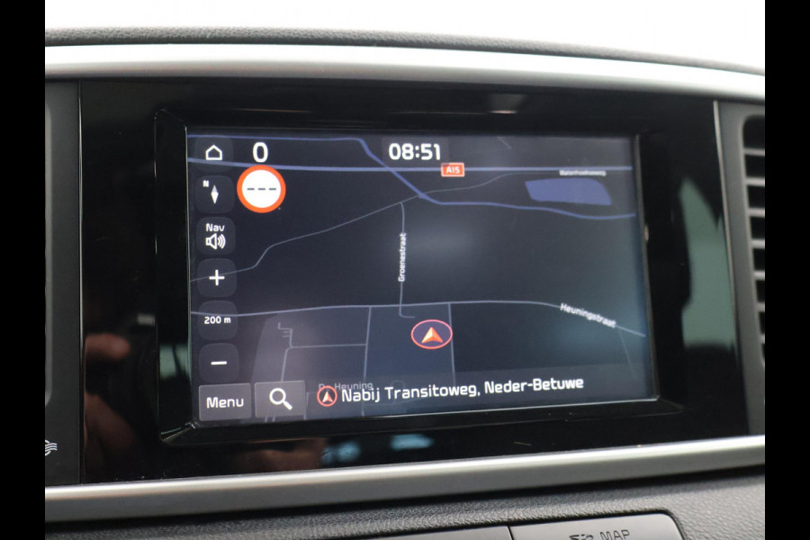 Kia Sportage 1.6 T-GDI 4WD 177 PK AUT. DYNAMICPLUSLINE + PANO | TREKHAAK 1600 KG | STOELVERW. V+A | CARPLAY | CAMERA