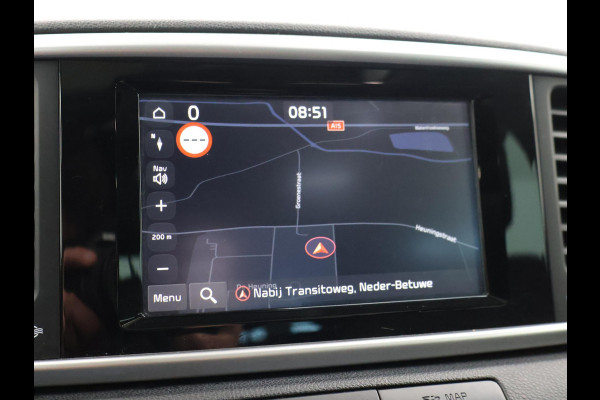 Kia Sportage 1.6 T-GDI 4WD 177 PK AUT. DYNAMICPLUSLINE + PANO | TREKHAAK 1600 KG | STOELVERW. V+A | CARPLAY | CAMERA