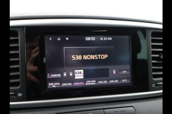 Kia Sportage 1.6 T-GDI 4WD 177 PK AUT. DYNAMICPLUSLINE + PANO | TREKHAAK 1600 KG | STOELVERW. V+A | CARPLAY | CAMERA