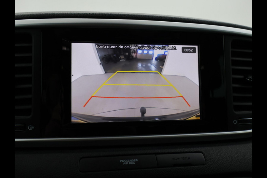 Kia Sportage 1.6 T-GDI 4WD 177 PK AUT. DYNAMICPLUSLINE + PANO | TREKHAAK 1600 KG | STOELVERW. V+A | CARPLAY | CAMERA