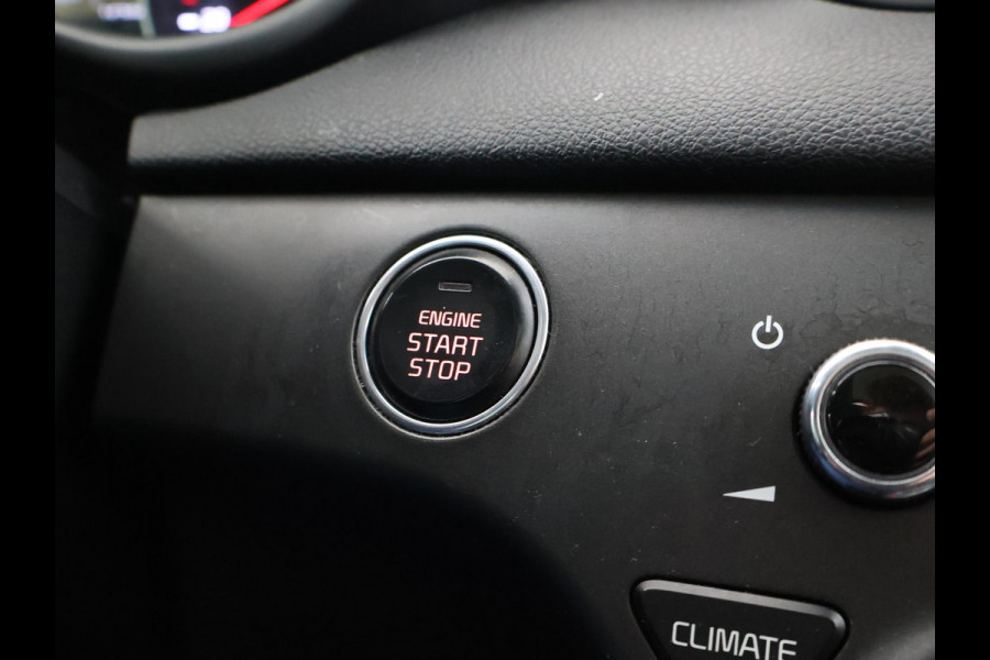 Kia Sportage 1.6 T-GDI 4WD 177 PK AUT. DYNAMICPLUSLINE + PANO | TREKHAAK 1600 KG | STOELVERW. V+A | CARPLAY | CAMERA