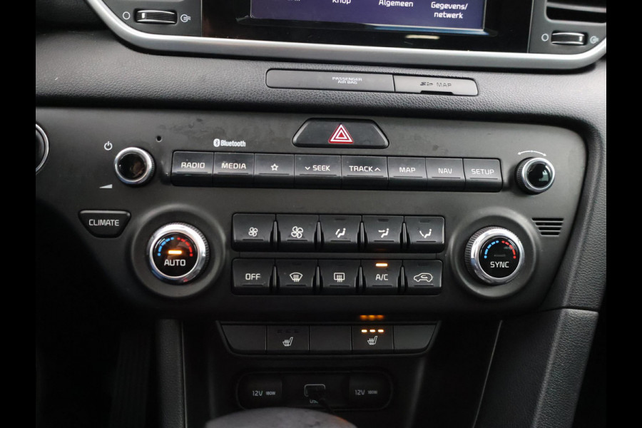 Kia Sportage 1.6 T-GDI 4WD 177 PK AUT. DYNAMICPLUSLINE + PANO | TREKHAAK 1600 KG | STOELVERW. V+A | CARPLAY | CAMERA
