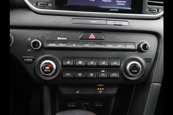 Kia Sportage 1.6 T-GDI 4WD 177 PK AUT. DYNAMICPLUSLINE + PANO | TREKHAAK 1600 KG | STOELVERW. V+A | CARPLAY | CAMERA