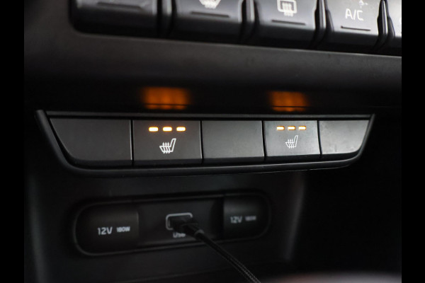 Kia Sportage 1.6 T-GDI 4WD 177 PK AUT. DYNAMICPLUSLINE + PANO | TREKHAAK 1600 KG | STOELVERW. V+A | CARPLAY | CAMERA