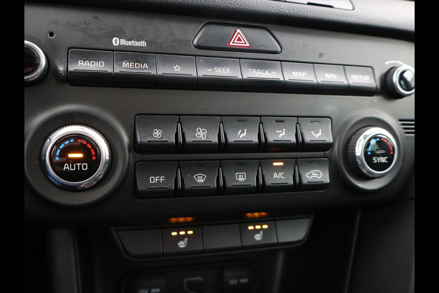 Kia Sportage 1.6 T-GDI 4WD 177 PK AUT. DYNAMICPLUSLINE + PANO | TREKHAAK 1600 KG | STOELVERW. V+A | CARPLAY | CAMERA