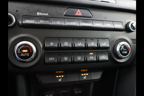 Kia Sportage 1.6 T-GDI 4WD 177 PK AUT. DYNAMICPLUSLINE + PANO | TREKHAAK 1600 KG | STOELVERW. V+A | CARPLAY | CAMERA