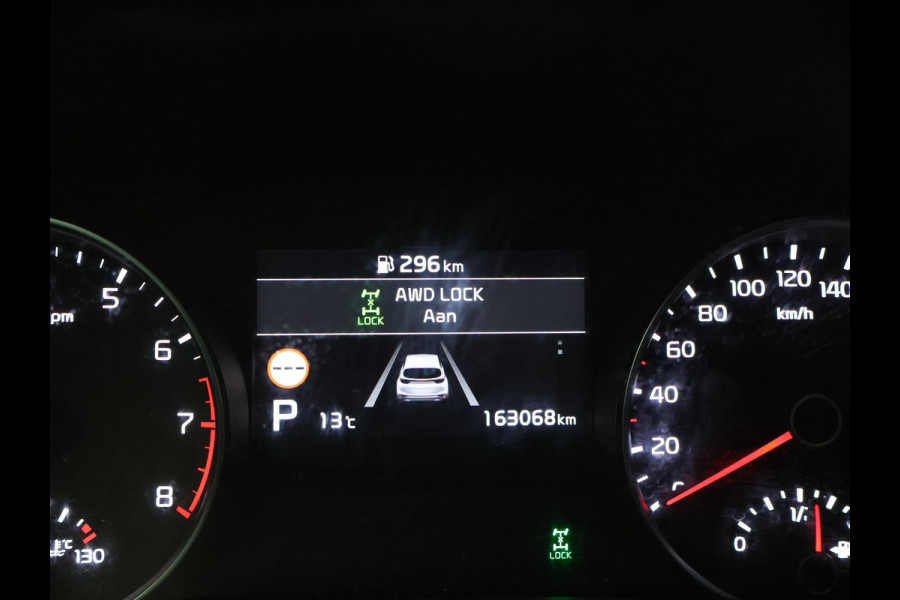 Kia Sportage 1.6 T-GDI 4WD 177 PK AUT. DYNAMICPLUSLINE + PANO | TREKHAAK 1600 KG | STOELVERW. V+A | CARPLAY | CAMERA