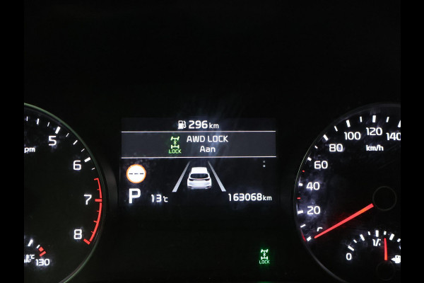 Kia Sportage 1.6 T-GDI 4WD 177 PK AUT. DYNAMICPLUSLINE + PANO | TREKHAAK 1600 KG | STOELVERW. V+A | CARPLAY | CAMERA