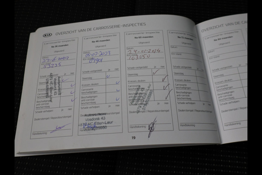 Kia Sportage 1.6 T-GDI 4WD 177 PK AUT. DYNAMICPLUSLINE + PANO | TREKHAAK 1600 KG | STOELVERW. V+A | CARPLAY | CAMERA