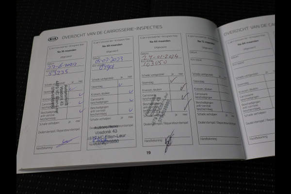 Kia Sportage 1.6 T-GDI 4WD 177 PK AUT. DYNAMICPLUSLINE + PANO | TREKHAAK 1600 KG | STOELVERW. V+A | CARPLAY | CAMERA