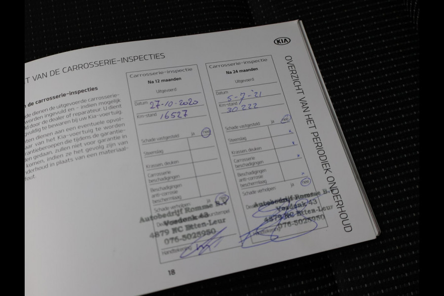 Kia Sportage 1.6 T-GDI 4WD 177 PK AUT. DYNAMICPLUSLINE + PANO | TREKHAAK 1600 KG | STOELVERW. V+A | CARPLAY | CAMERA