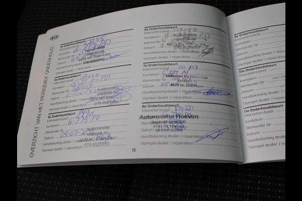 Kia Sportage 1.6 T-GDI 4WD 177 PK AUT. DYNAMICPLUSLINE + PANO | TREKHAAK 1600 KG | STOELVERW. V+A | CARPLAY | CAMERA