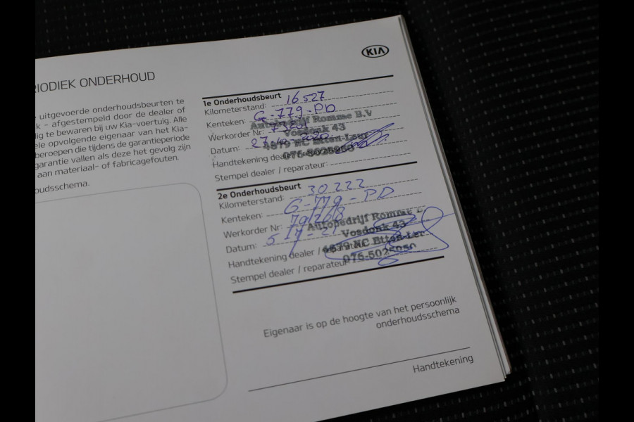 Kia Sportage 1.6 T-GDI 4WD 177 PK AUT. DYNAMICPLUSLINE + PANO | TREKHAAK 1600 KG | STOELVERW. V+A | CARPLAY | CAMERA
