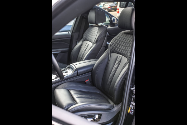 BMW X5 XDrive45e M-Sport *Pano*H/K*4-Wiel besturing*Trekhaak*Head-Up*