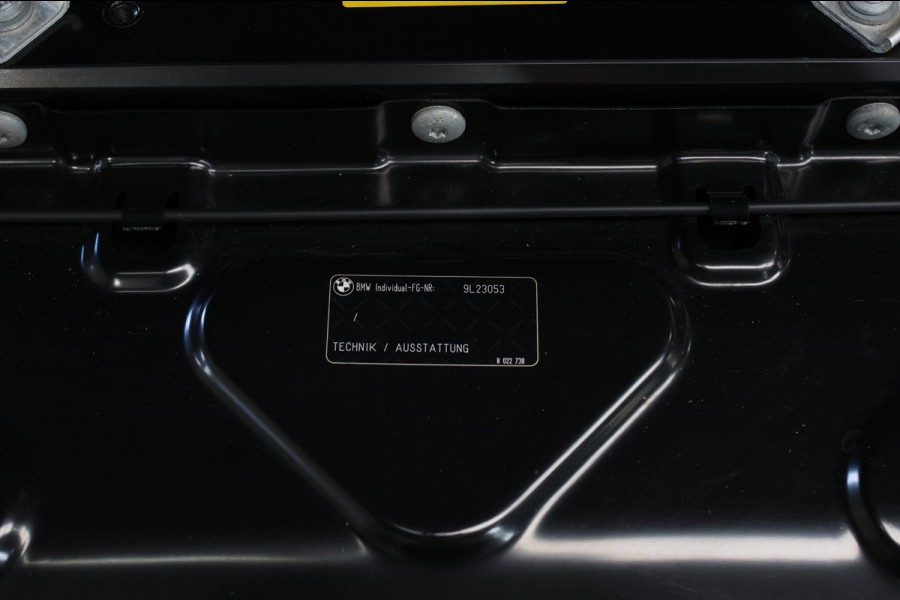 BMW X5 XDrive45e M-Sport *Pano*H/K*4-Wiel besturing*Trekhaak*Head-Up*