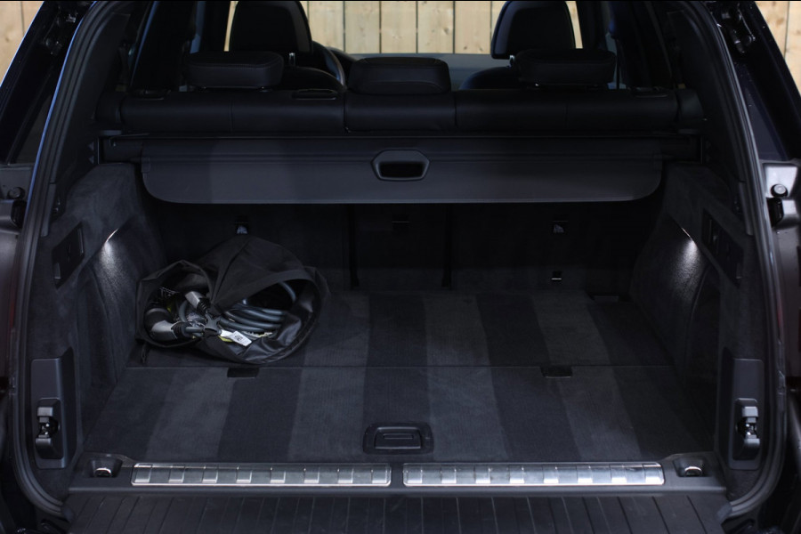 BMW X5 XDrive45e M-Sport *Pano*H/K*4-Wiel besturing*Trekhaak*Head-Up*