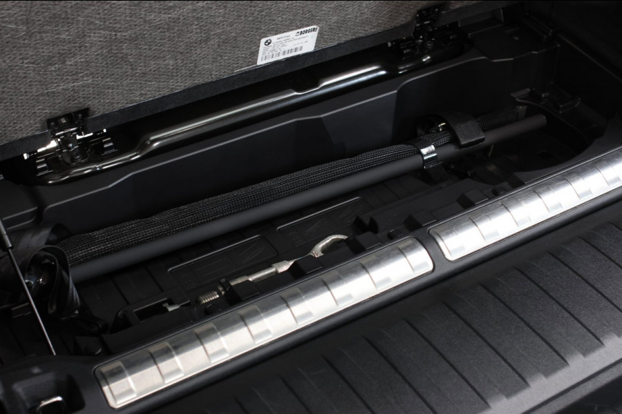 BMW X5 XDrive45e M-Sport *Pano*H/K*4-Wiel besturing*Trekhaak*Head-Up*