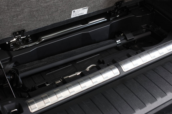 BMW X5 XDrive45e M-Sport *Pano*H/K*4-Wiel besturing*Trekhaak*Head-Up*