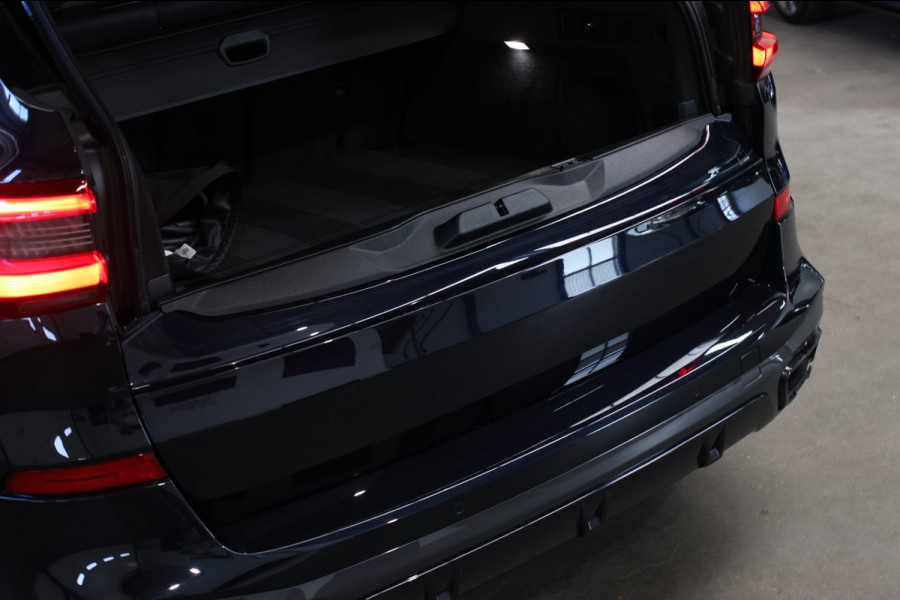 BMW X5 XDrive45e M-Sport *Pano*H/K*4-Wiel besturing*Trekhaak*Head-Up*