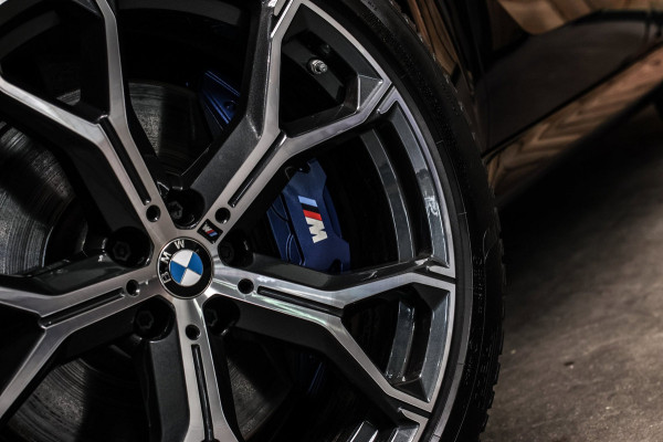 BMW X5 XDrive45e M-Sport *Pano*H/K*4-Wiel besturing*Trekhaak*Head-Up*