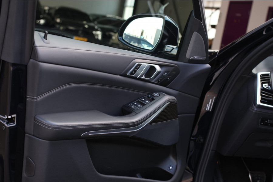 BMW X5 XDrive45e M-Sport *Pano*H/K*4-Wiel besturing*Trekhaak*Head-Up*