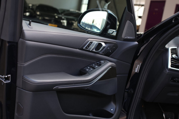 BMW X5 XDrive45e M-Sport *Pano*H/K*4-Wiel besturing*Trekhaak*Head-Up*