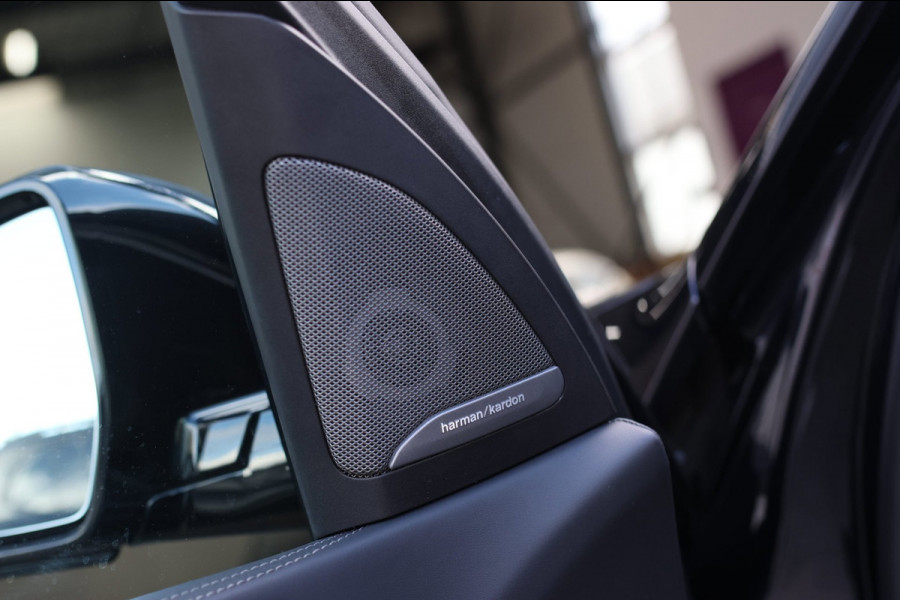 BMW X5 XDrive45e M-Sport *Pano*H/K*4-Wiel besturing*Trekhaak*Head-Up*