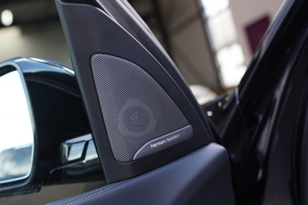 BMW X5 XDrive45e M-Sport *Pano*H/K*4-Wiel besturing*Trekhaak*Head-Up*