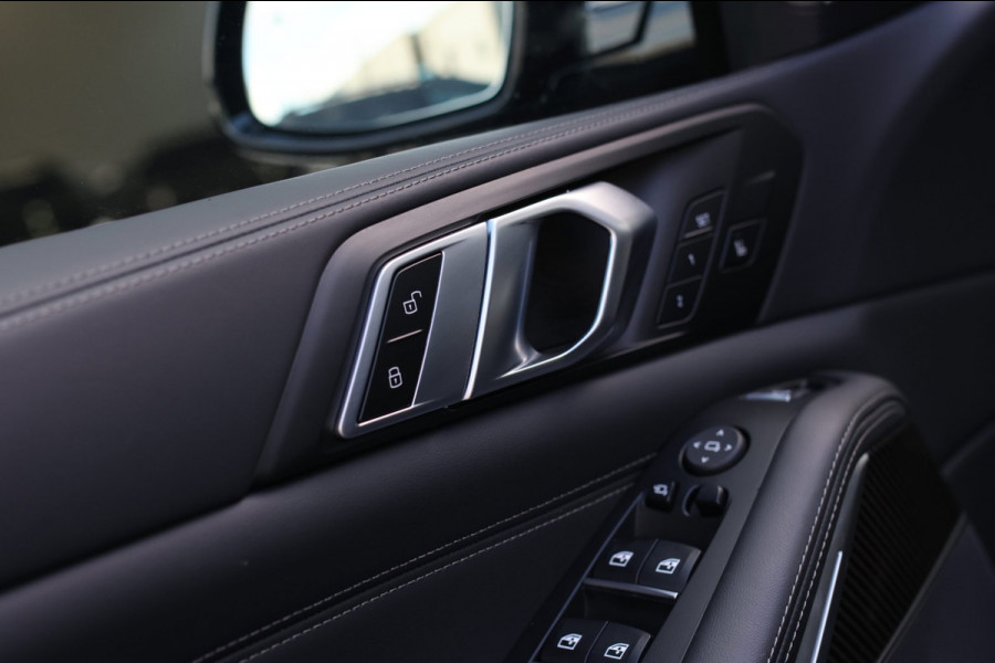 BMW X5 XDrive45e M-Sport *Pano*H/K*4-Wiel besturing*Trekhaak*Head-Up*