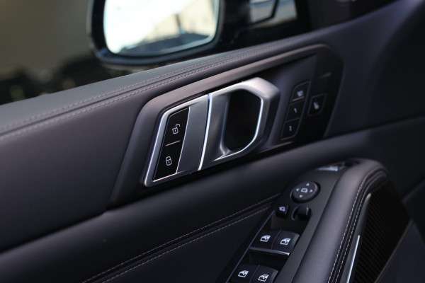 BMW X5 XDrive45e M-Sport *Pano*H/K*4-Wiel besturing*Trekhaak*Head-Up*