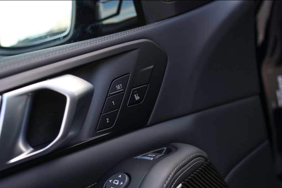 BMW X5 XDrive45e M-Sport *Pano*H/K*4-Wiel besturing*Trekhaak*Head-Up*