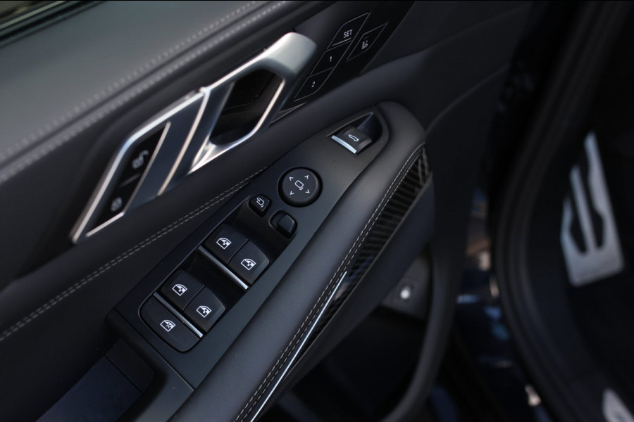 BMW X5 XDrive45e M-Sport *Pano*H/K*4-Wiel besturing*Trekhaak*Head-Up*