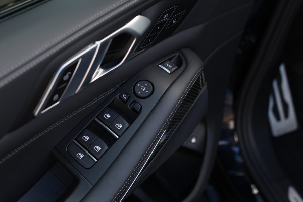 BMW X5 XDrive45e M-Sport *Pano*H/K*4-Wiel besturing*Trekhaak*Head-Up*