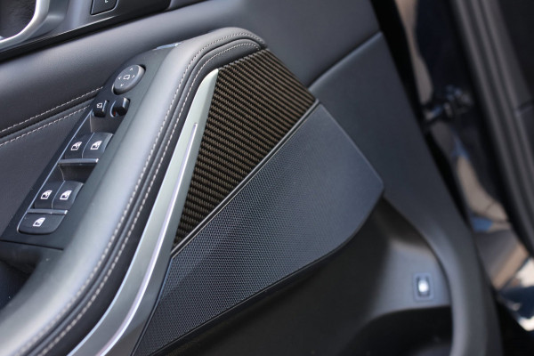 BMW X5 XDrive45e M-Sport *Pano*H/K*4-Wiel besturing*Trekhaak*Head-Up*