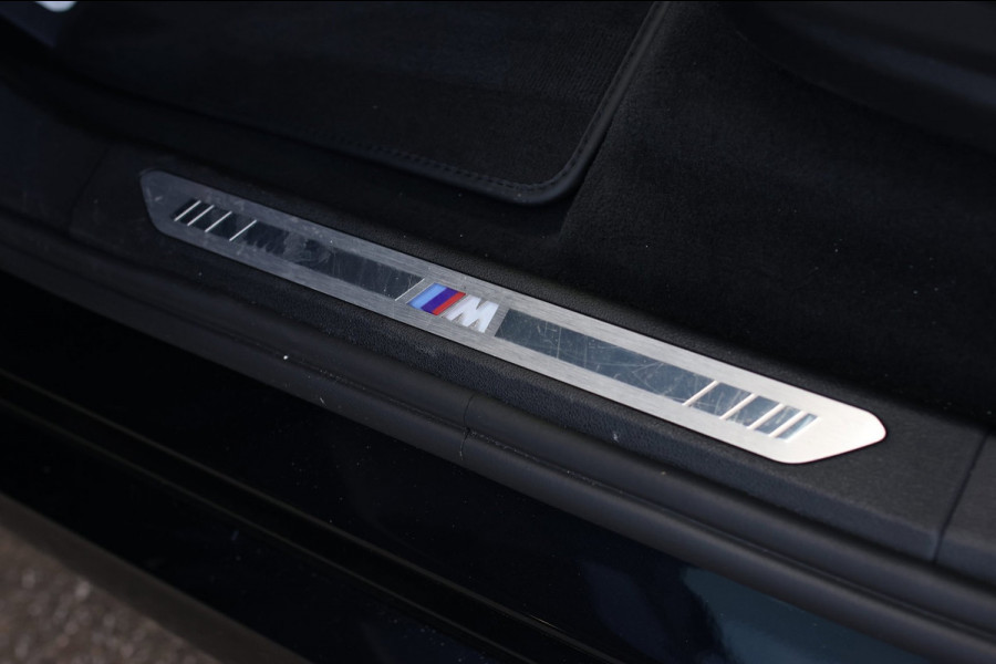 BMW X5 XDrive45e M-Sport *Pano*H/K*4-Wiel besturing*Trekhaak*Head-Up*
