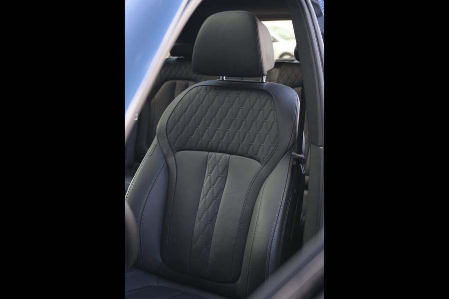 BMW X5 XDrive45e M-Sport *Pano*H/K*4-Wiel besturing*Trekhaak*Head-Up*