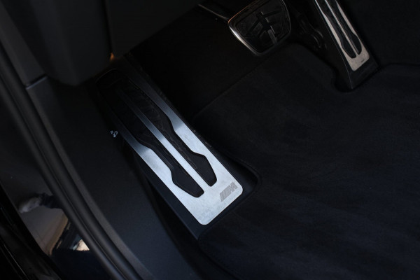 BMW X5 XDrive45e M-Sport *Pano*H/K*4-Wiel besturing*Trekhaak*Head-Up*